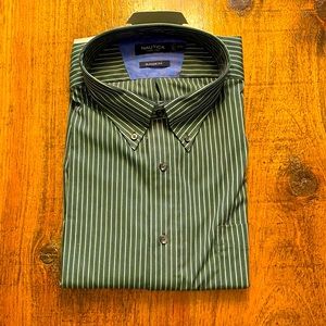 Nautica Dress Shirt